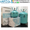 Empaque neutral Arkool Brand Refrigerante Gas R134A 99.9% Puridad